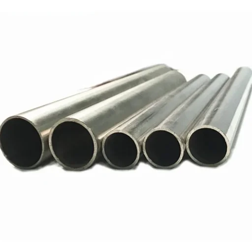 Sanitary A312 316L stainless steel pipe